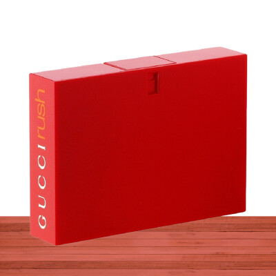Gucci Rush Eau De Toilette 50ml Spray
