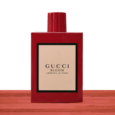 Gucci Gucci Bloom Ambrosia Di Fiori Eau De Parfum 100ml Spray