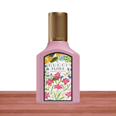 Gucci Flora Gorgeous Gardenia Eau De Parfum 30ml Spray