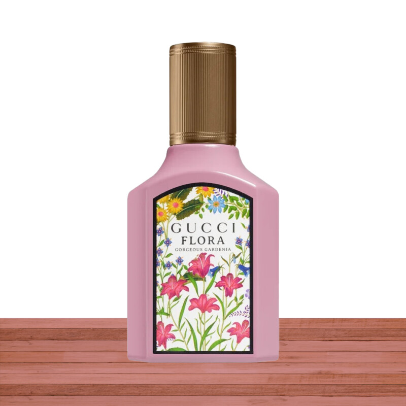 Gucci Flora Gorgeous Gardenia Eau De Parfum 30ml Spray