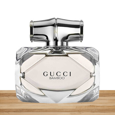 Gucci Bamboo Eau De Toilette 50ml Spray