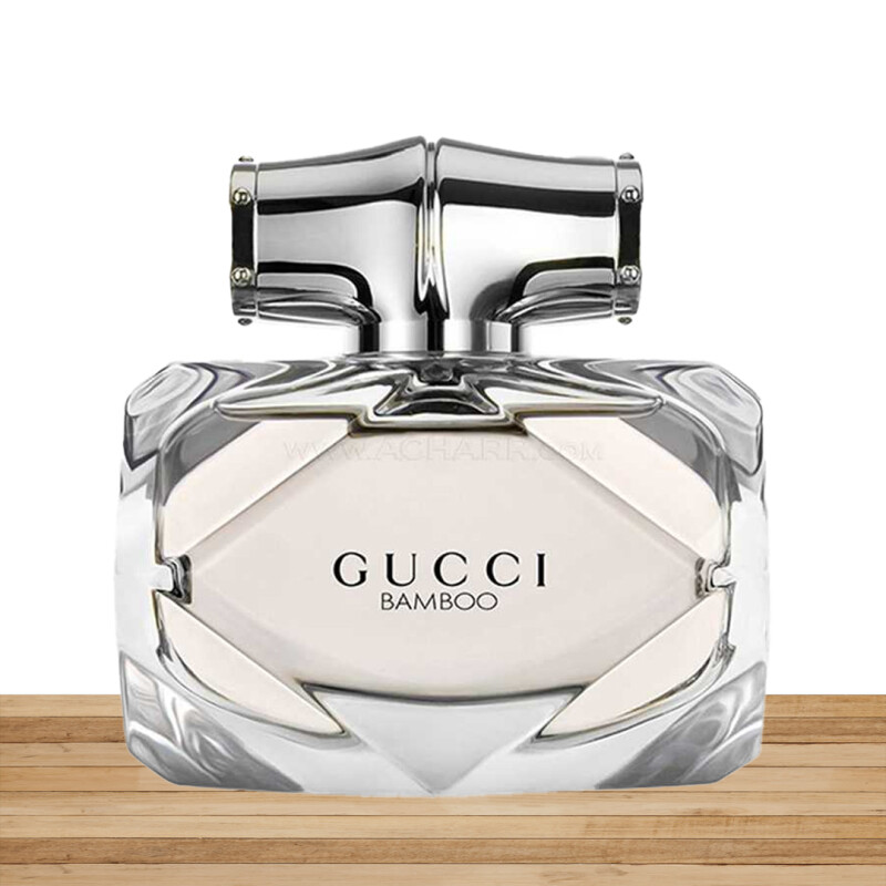 Gucci Bamboo Eau De Toilette 50ml Spray