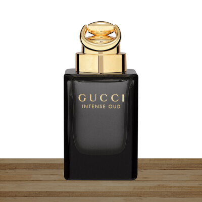 GUCCI Oud Intense Eau de Parfum