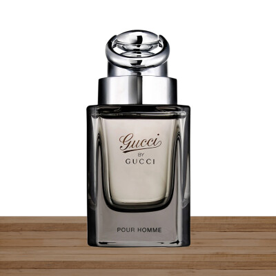 GUCCI Gucci by Gucci Pour Homme Eau de Toilette for him