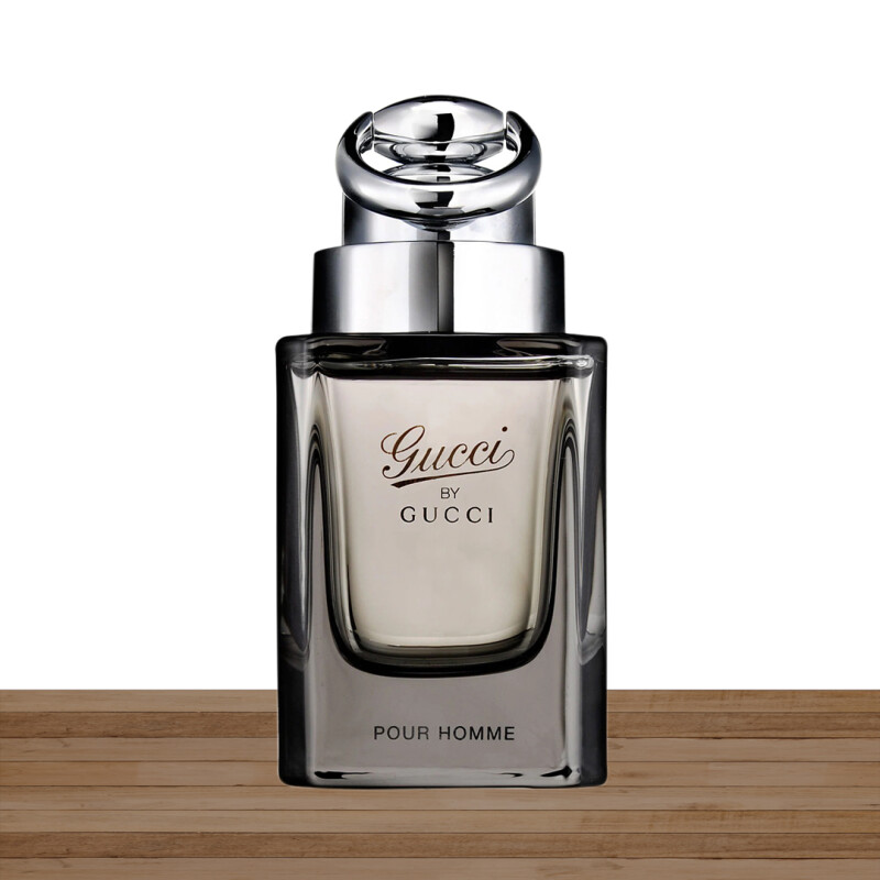 GUCCI Gucci by Gucci Pour Homme Eau de Toilette for him