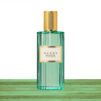 Gucci Gucci Memoire Eau De Parfum 60ml Spray
