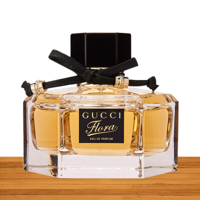 GUCCI Flora Eau de Parfum for her