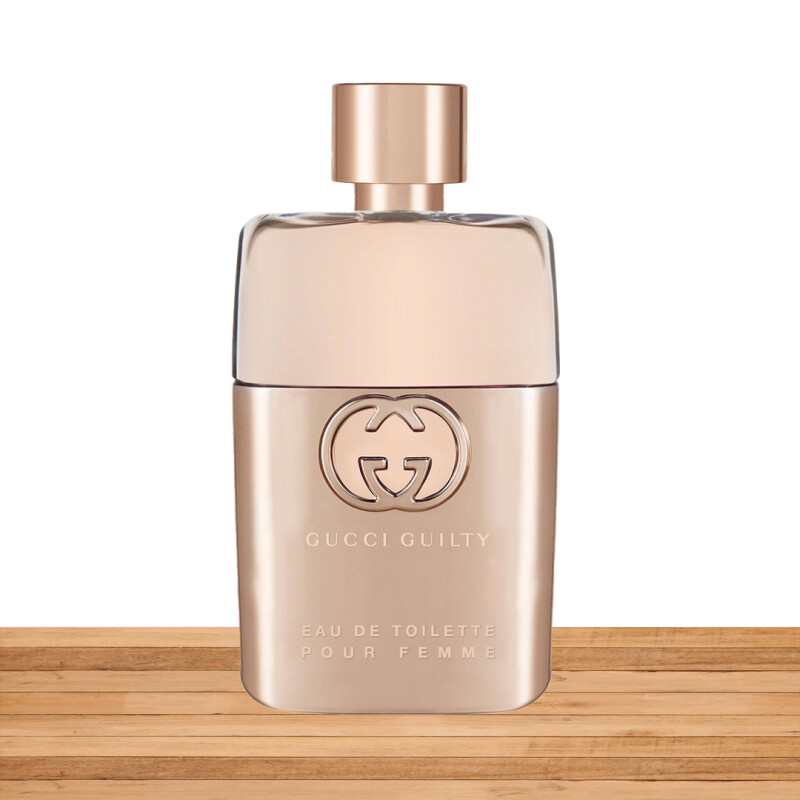 Gucci Gucci Guilty Eau De Toilette 50ml Spray