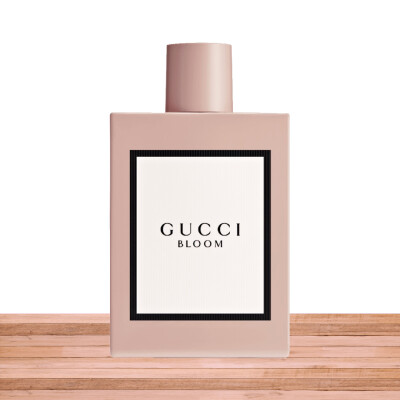 Gucci Gucci Bloom Eau De Parfum 50ml Spray