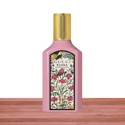 Gucci Flora Gorgeous Gardenia Eau De Parfum 100ml Spray