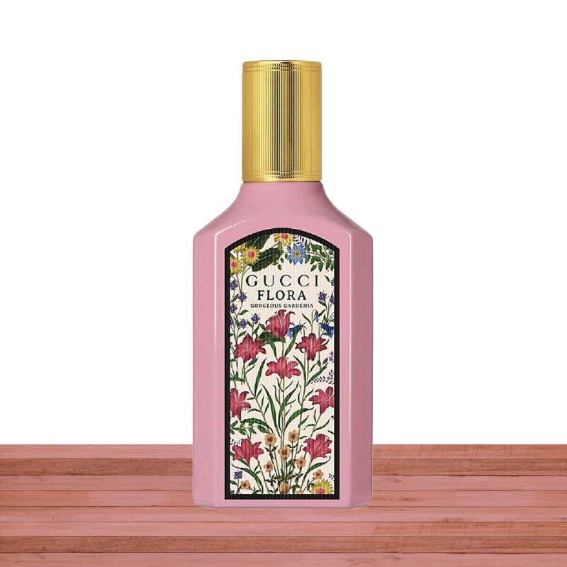 Gucci Flora Gorgeous Gardenia Eau De Parfum 100ml Spray