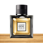 GUERLAIN L'homme Ideal Eau De Toilette 50ml Spray