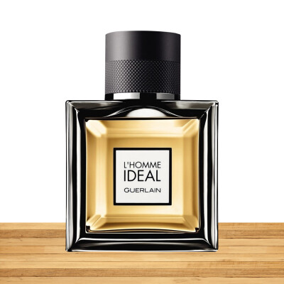 GUERLAIN L'homme Ideal Eau De Toilette 50ml Spray