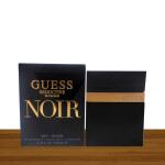 Guess Seductive Noir For Men Eau De Toilette 100ml Spray