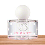 Hello Kitty Baby Eau De Senteur 60ml Spray