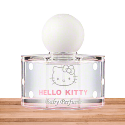 Hello Kitty Baby Eau De Senteur 60ml Spray