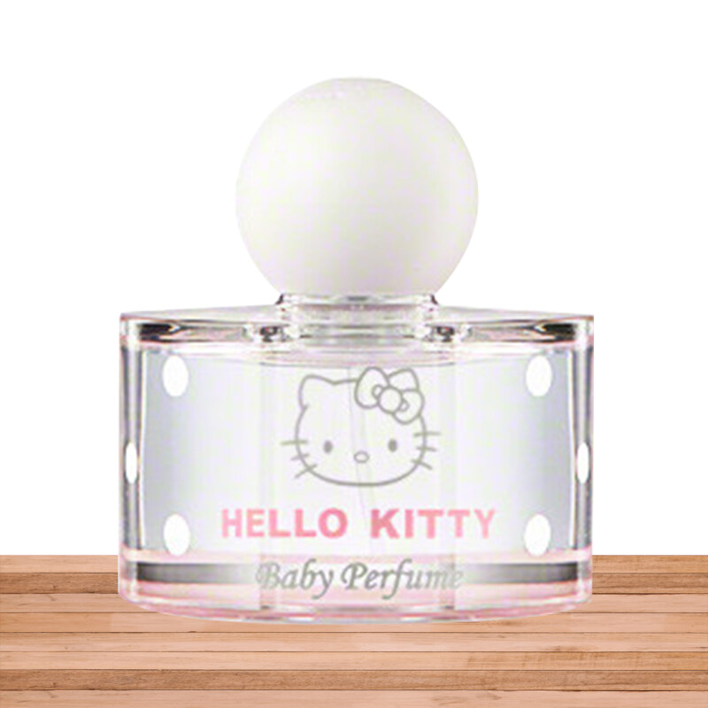Hello Kitty Baby Eau De Senteur 60ml Spray
