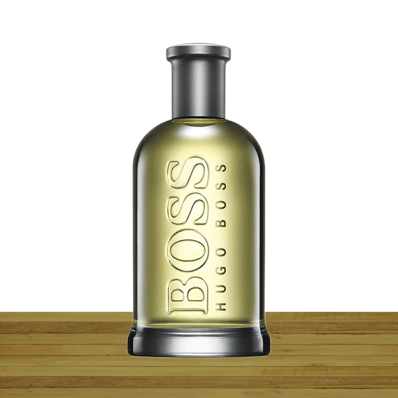 HUGO BOSS BOSS BOTTLED. Eau De Toilette