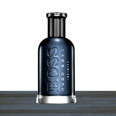 HUGO BOSS Boss Bottled Infinite Eau De Parfum 50ml Spray