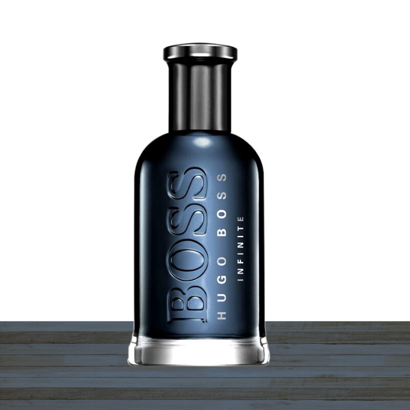 HUGO BOSS Boss Bottled Infinite Eau De Parfum 50ml Spray