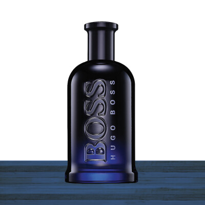 HUGO BOSS BOSS BOTTLED NIGHT