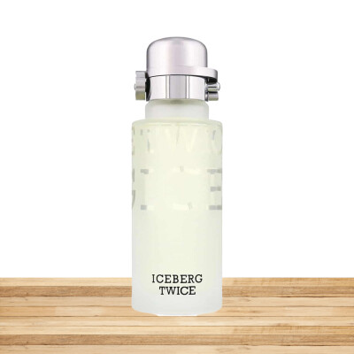 ICEBERG Twice Iceberg Eau de Toilette for him