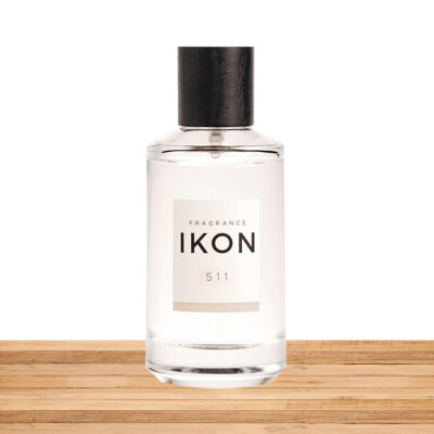 IKON 511 Eau De Parfum 20ml Spray