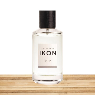 IKON 910 Eau De Parfum 20ml Spray