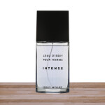 Issey Miyake L'Eau D'Issey Pour Homme Intense Eau De Toilette 125ml Spray