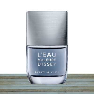 Issey Miyake L'eau Majeure D'issey Eau De Toilette 50ml Spray