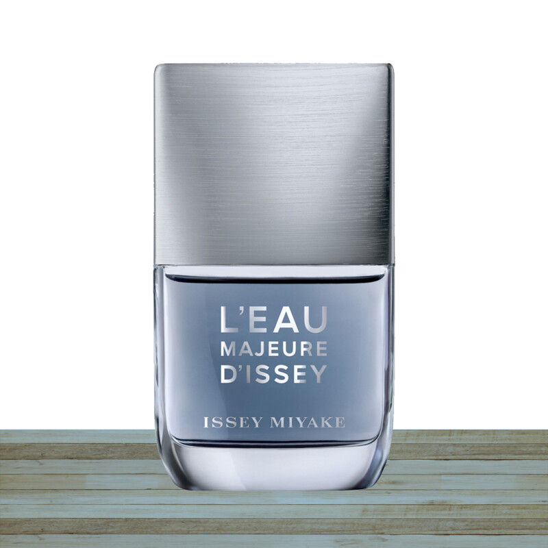 Issey Miyake L'eau Majeure D'issey Eau De Toilette 50ml Spray
