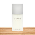 Issey Miyake L'Eau D'Issey Pour Homme