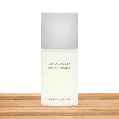 Issey Miyake L'Eau D'Issey Pour Homme
