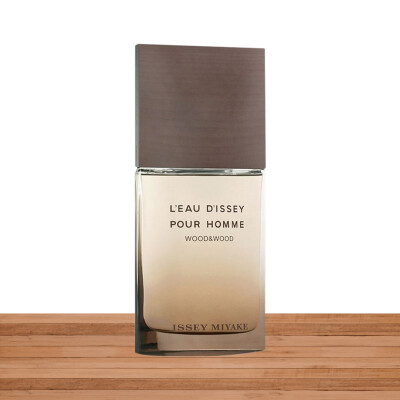 Issey Miyake Wood & Wood Eau De Parfum 50ml Spray