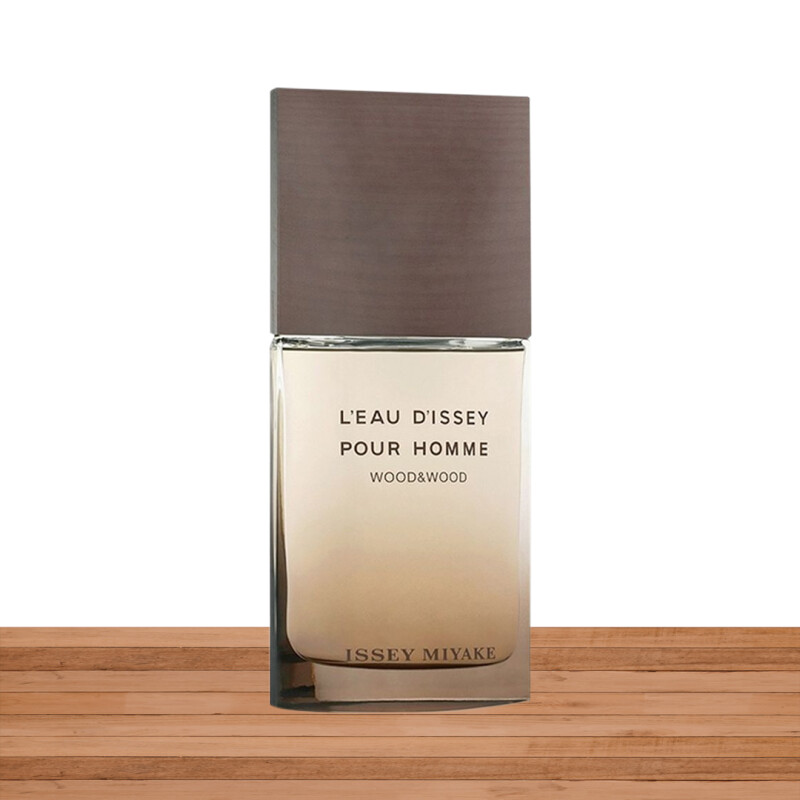 Issey Miyake Wood & Wood Eau De Parfum 50ml Spray