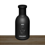 Jack & Jones Number 3 Eau De Toilette 75ml Spray