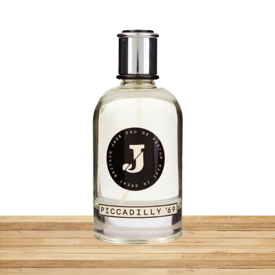 JACK PERFUME Piccadilly 69 Eau de Parfum