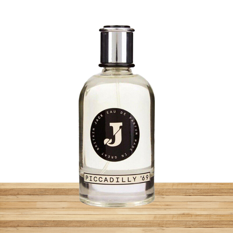 JACK PERFUME Piccadilly 69 Eau de Parfum