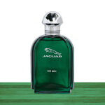 JAGUAR Jaguar Green Eau de Toilette for him