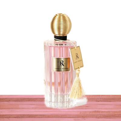 Janet Reger Janet Reger Eau de Parfum 100ml