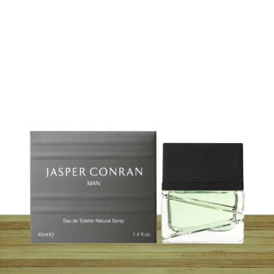 Jasper Conran Signature Men Eau De Toilette 40ml Spray