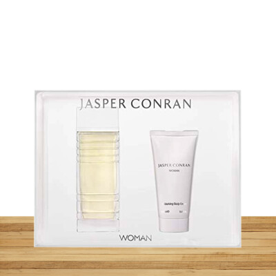 Jasper Conran Signature Women Eau De Parfum 30ml Gift Set
