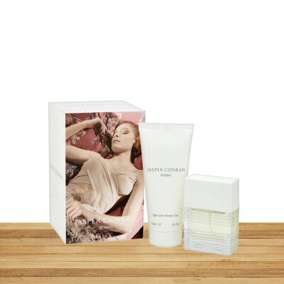 Jasper Conran Jasper Conran Lady Eau De Parfum 30ml Gift Set
