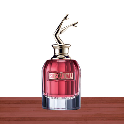 Jean Paul Gaultier So Scandal Eau De Parfum 30ml SprayJean Paul Gaultier So Scandal Eau De Parfum 30ml Spray