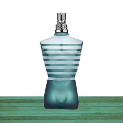 Jean Paul Gaultier ''Le Male''