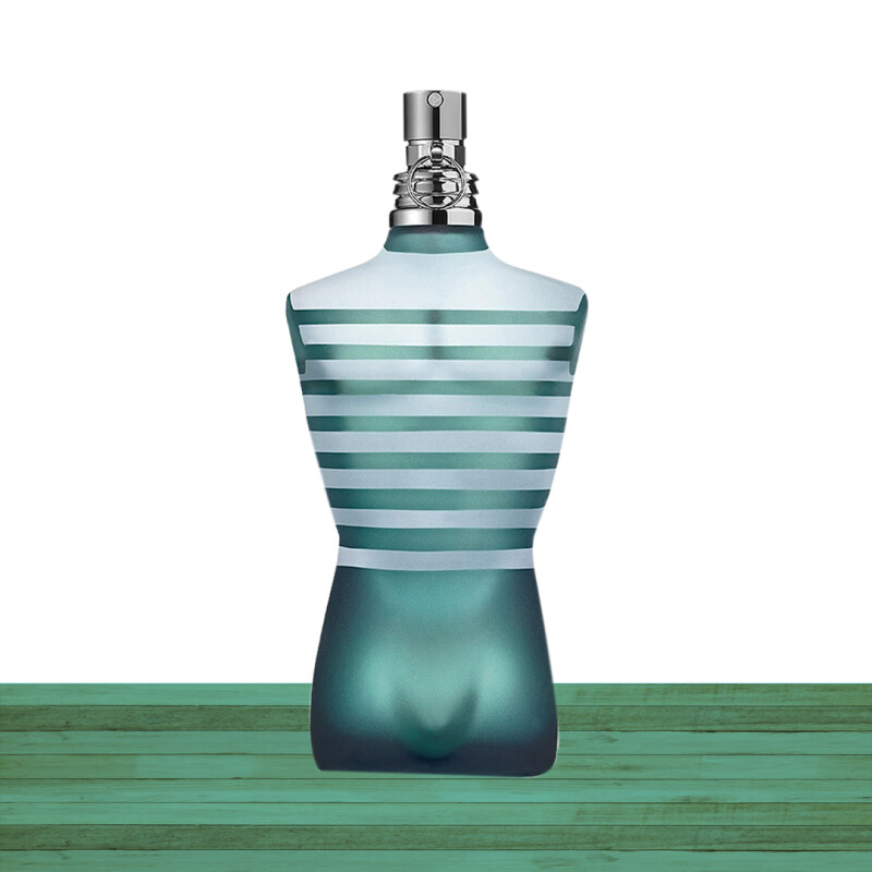 Jean Paul Gaultier ''Le Male''