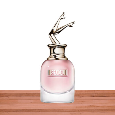 Jean Paul Gaultier Scandal A Paris Eau De Toilette 50ml Spray
