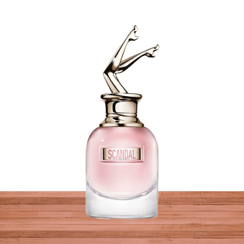 Jean Paul Gaultier Scandal A Paris Eau De Toilette 50ml Spray