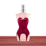 Jean Paul Gaultier ''Classique'' Eau De Parfum 50ml Spray