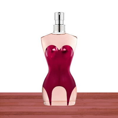 Jean Paul Gaultier ''Classique'' Eau De Parfum 50ml Spray